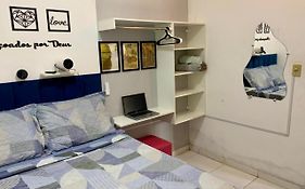 Quarto Privativo La Paz